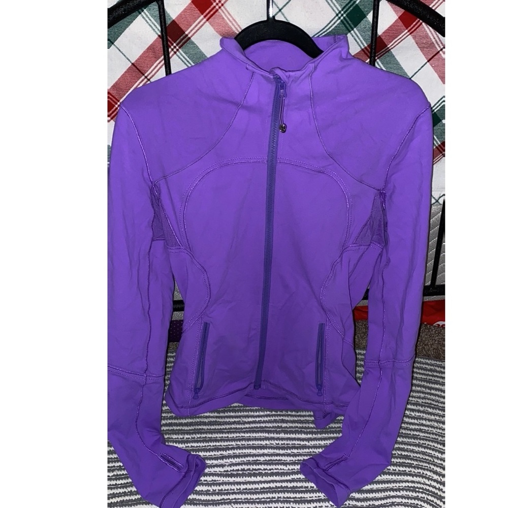 Lululemon Define Jacket